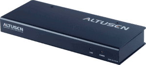 ATEN KA9140 - KVM Adapter