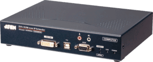 ATEN KE6900AT - KVM Over IP Sender