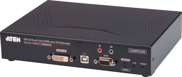 ATEN KE6910T - KVM Over IP Sender