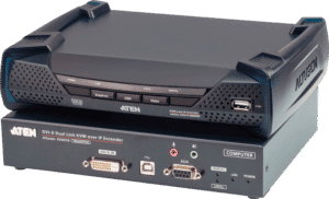 ATEN KE6910 - KVM Over IP Extender