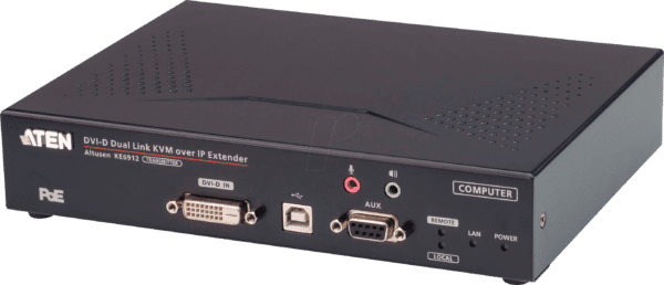 ATEN KE6912T - KVM Over IP Sender