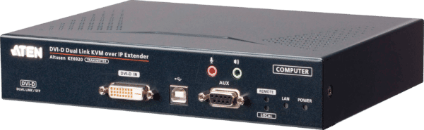 ATEN KE6920T - KVM Over IP Sender