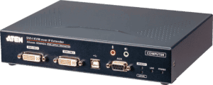 ATEN KE6940AT - KVM Over IP Sender