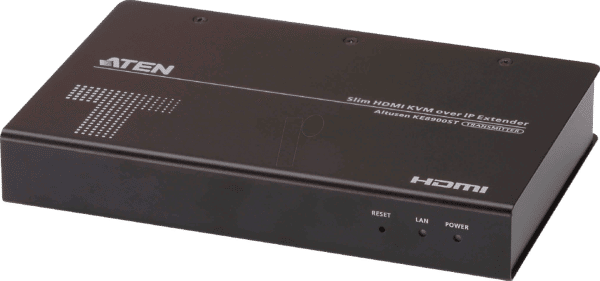 ATEN KE8900ST - KVM Over IP Sender