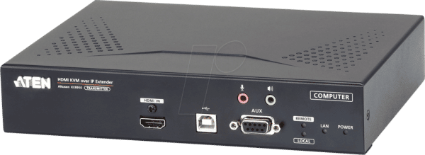 ATEN KE8950T - KVM Over IP Sender