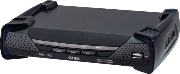 ATEN KE9952R - KVM over IP Empfänger