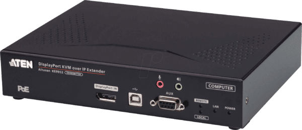 ATEN KE9952T - KVM over IP Sender