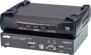 ATEN KE9952 - KVM Over IP Extender