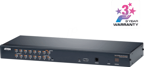 ATEN KH1516AI - CAT5e KVM-IP-Switch