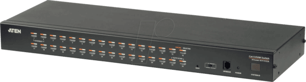 ATEN KH1532A - 32-Port KVM Switch über Cat.5