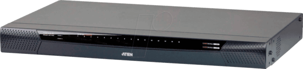 ATEN KN1116VA - 16-Port KVM Over IP Switch