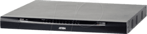 ATEN KN2124VA - 24-Port KVM Over IP Switch