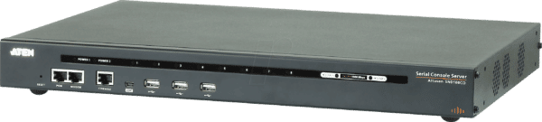 ATEN SN0108CO - Serieller Konsolenserver