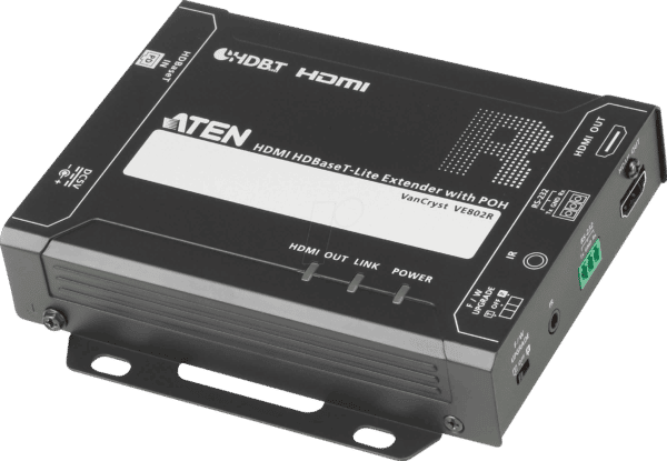 ATEN VE802 - HDMI Extender HDBaseT