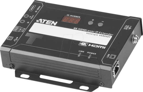 ATEN VE8950T - AV Over IP Sender