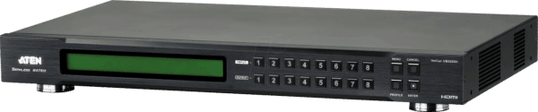 ATEN VM5808H - 8x8 HDMI Matrix-Switch