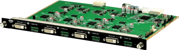 ATEN VM8604 - Modul