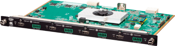 ATEN VM8824 - Modul