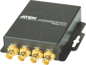 ATEN VS146 - DATA Splitter 3G-SDI 1 > 6