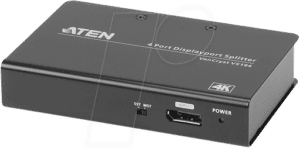 ATEN VS194 - 4-Port DisplayPort Splitter