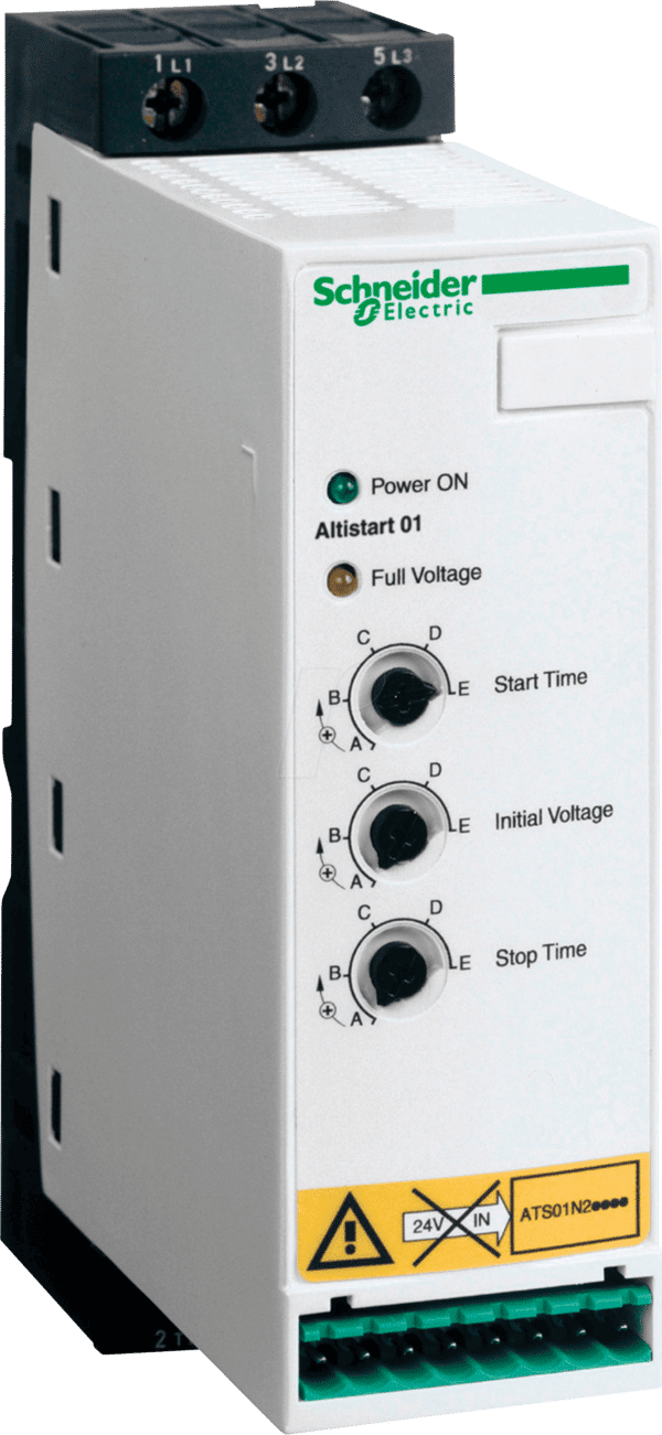 ATS01N222QN - Direktstarter