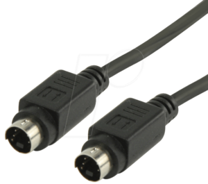 AVK 157 - S-Video Kabel