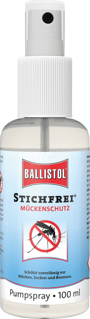 BALL 26800 - Stichfrei Pump-Spray