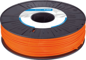 BASFU 21220 - ABS Filament - orange - 1