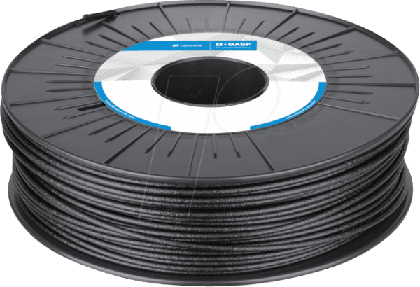 BASFU 23613 - PET CF Filament - schwarz - 2