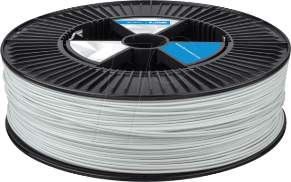 BASFU 23859 - lebensmittelechtes Filament - weiß - 1