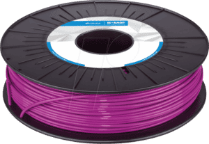BASFU 20315 - PLA Filament - violett - 1