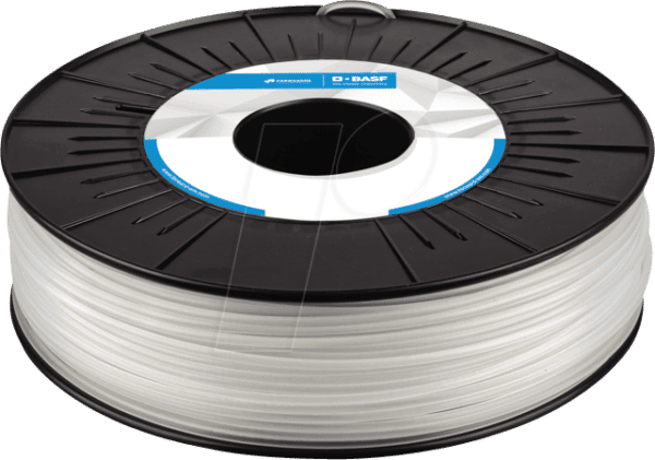 BASFU 26218 - PP Filament - natur - 1