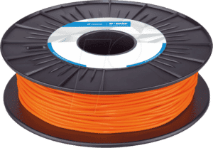 BASFU 22630 - TPC 45D Filament - orange - 1