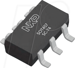 BC817DS - Double NPN Transistor 45V