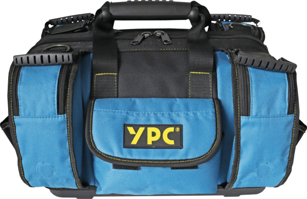 YPC BG00001BKBU - ''Craftsman'' Werkzeugtasche XXL