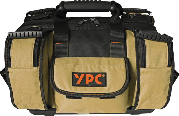 YPC BG00001BKSD - ''Craftsman'' Werkzeugtasche XXL