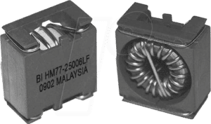 BI HM77-18004LFT - SMD-Power-Induktivität