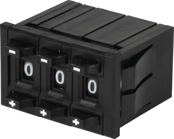 BOU 3683S-1-103 - Digitalpotentiometer