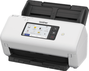 BRO ADS-4700W - Dokumentenscanner