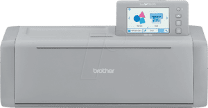BRO DX1350 - Schneideplotter / Hobbyplotter