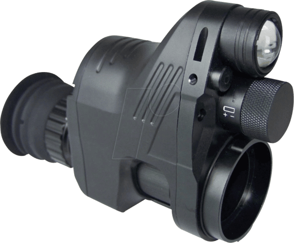 BS 32019 - digitales Nachtsichtgerät