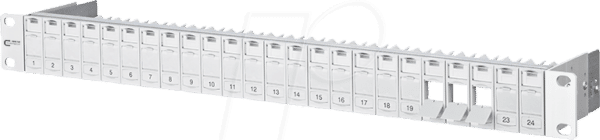 BTR 1309200-00E - Patchpanel