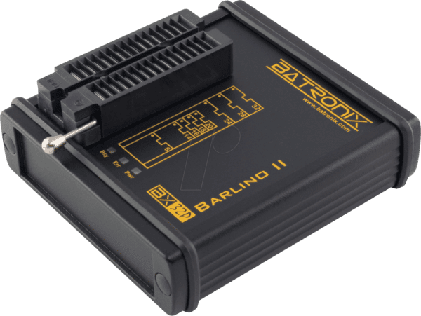 BX 32P BARLINO - Batronix BX32P Barlino II