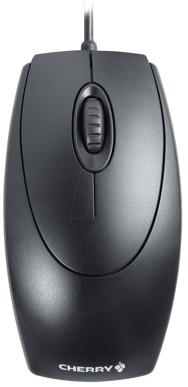 CHERRY M5450 - Maus (Mouse)