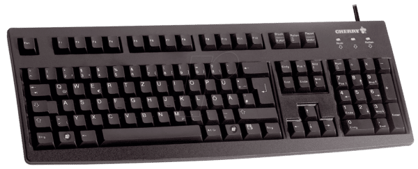 CHERRY G83-USB B - Tastatur