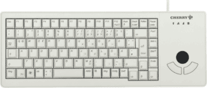 G84-5400LUMEU-0 - Tastatur