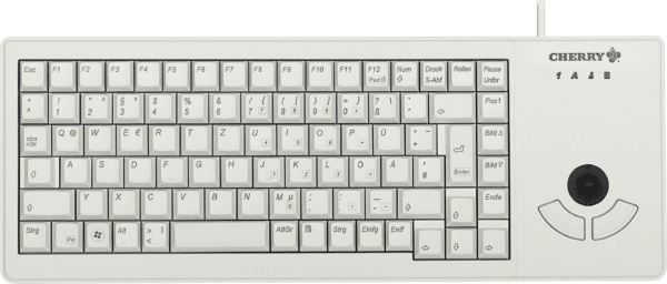 G84-5400LUMEU-0 - Tastatur