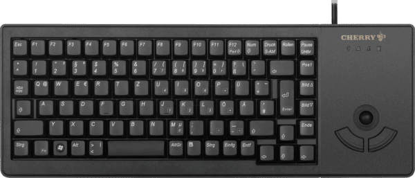 G84-5400LUMEU-2 - Tastatur