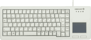 G84-5500LUMEU-0 - Tastatur