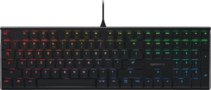 G8A-25010LVBEU-2 - Tastatur